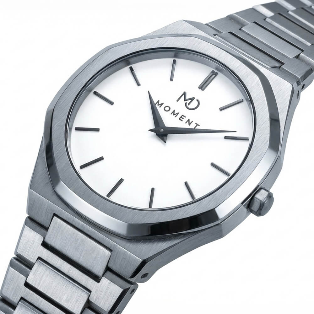 Arctic Steel - Moment ULTRATHIN