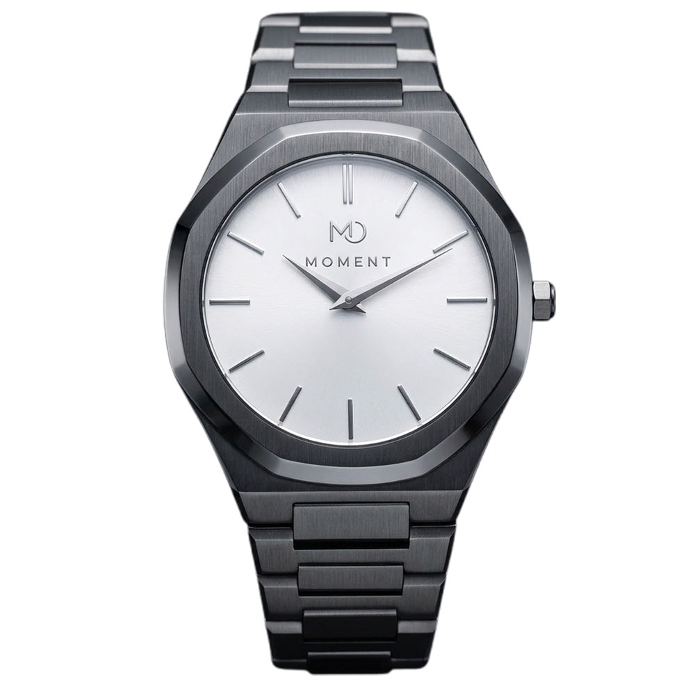 Arctic Steel - Moment ULTRATHIN