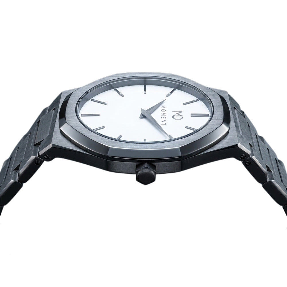 Arctic Steel - Moment ULTRATHIN