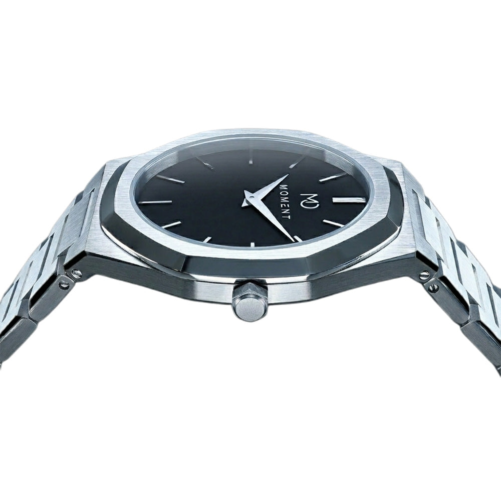 Graphite Silver - Moment ULTRATHIN