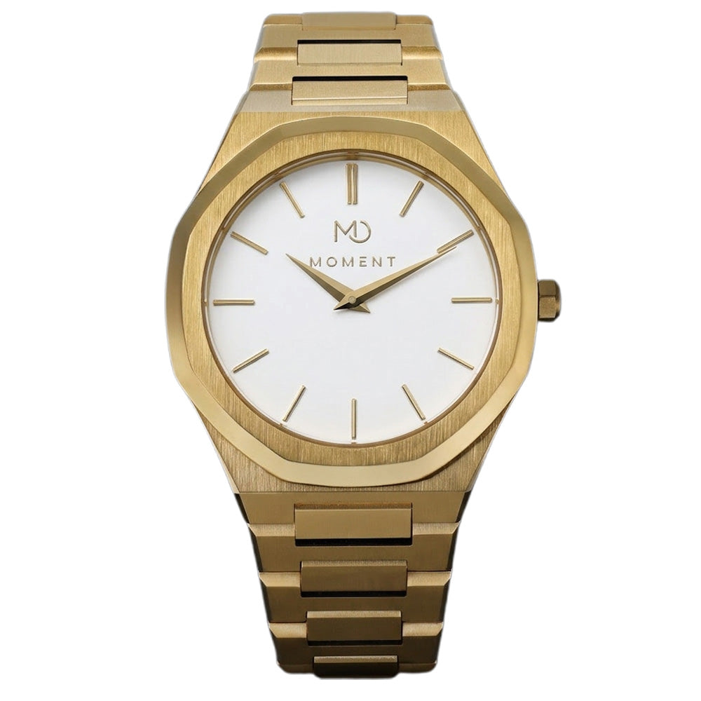 Champagne Gold - Moment ULTRATHIN