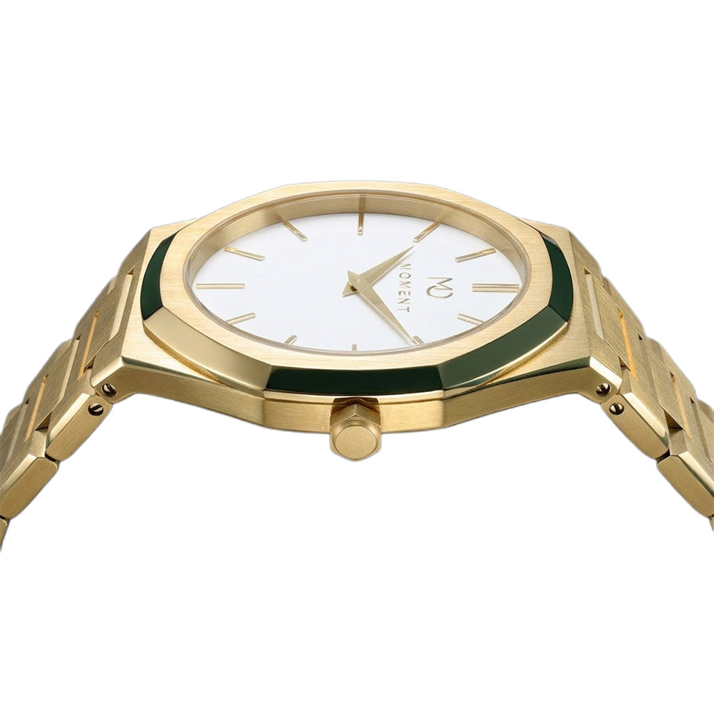 Champagne Gold - Moment ULTRATHIN
